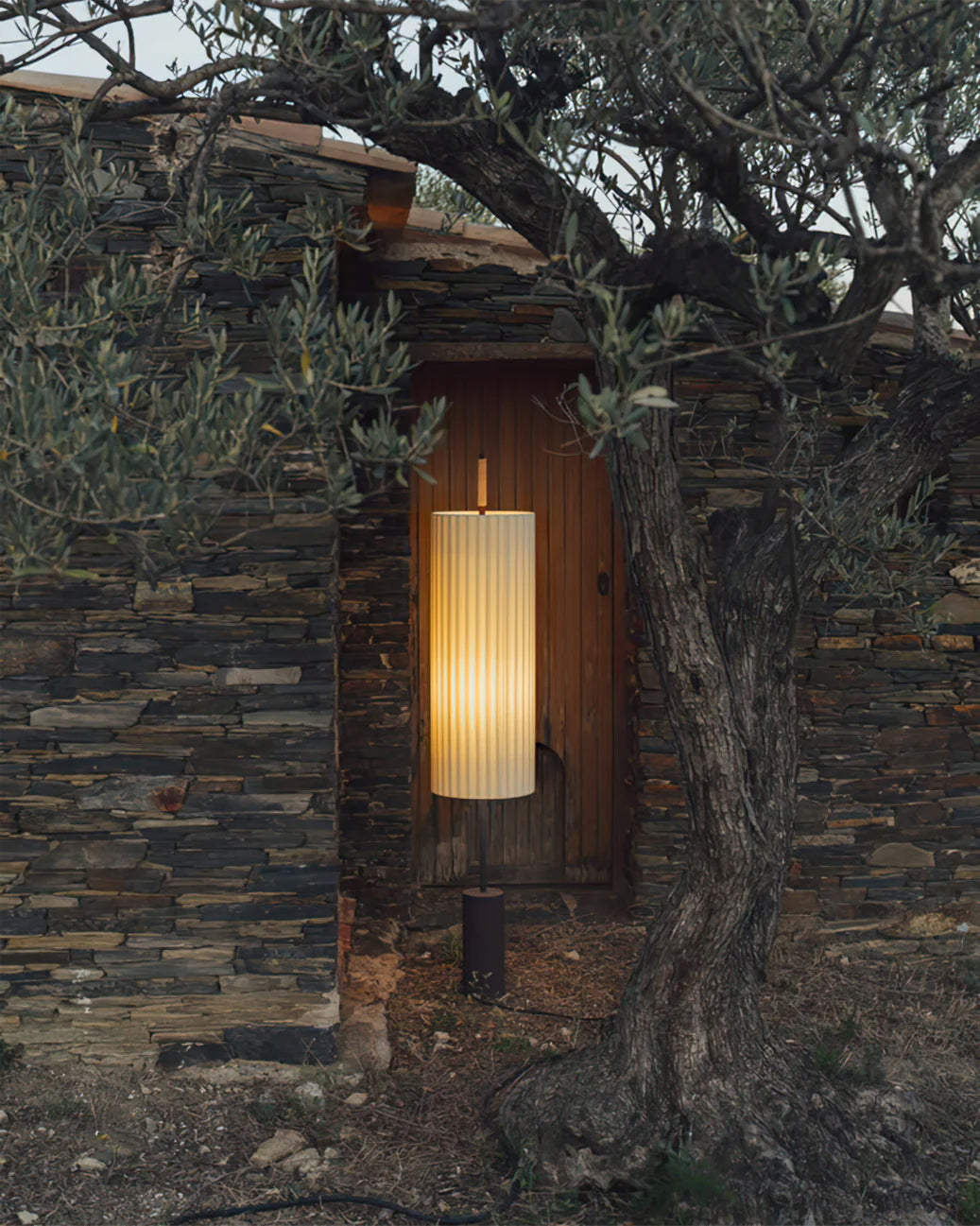 LED Floor Lamp with Adjustable Height and Modern Design for Living Room & Bedroom Lighting