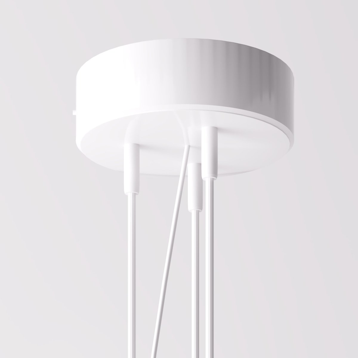 LED Crystal Fleur Chandelier - Elegant Floral Design for Living Room & Dining Room Lighting