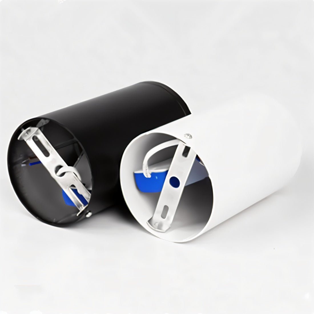 LED Downlight Fixture - Adjustable Recessed Lighting - Energy Efficient for Home, Office & Retail Spaces