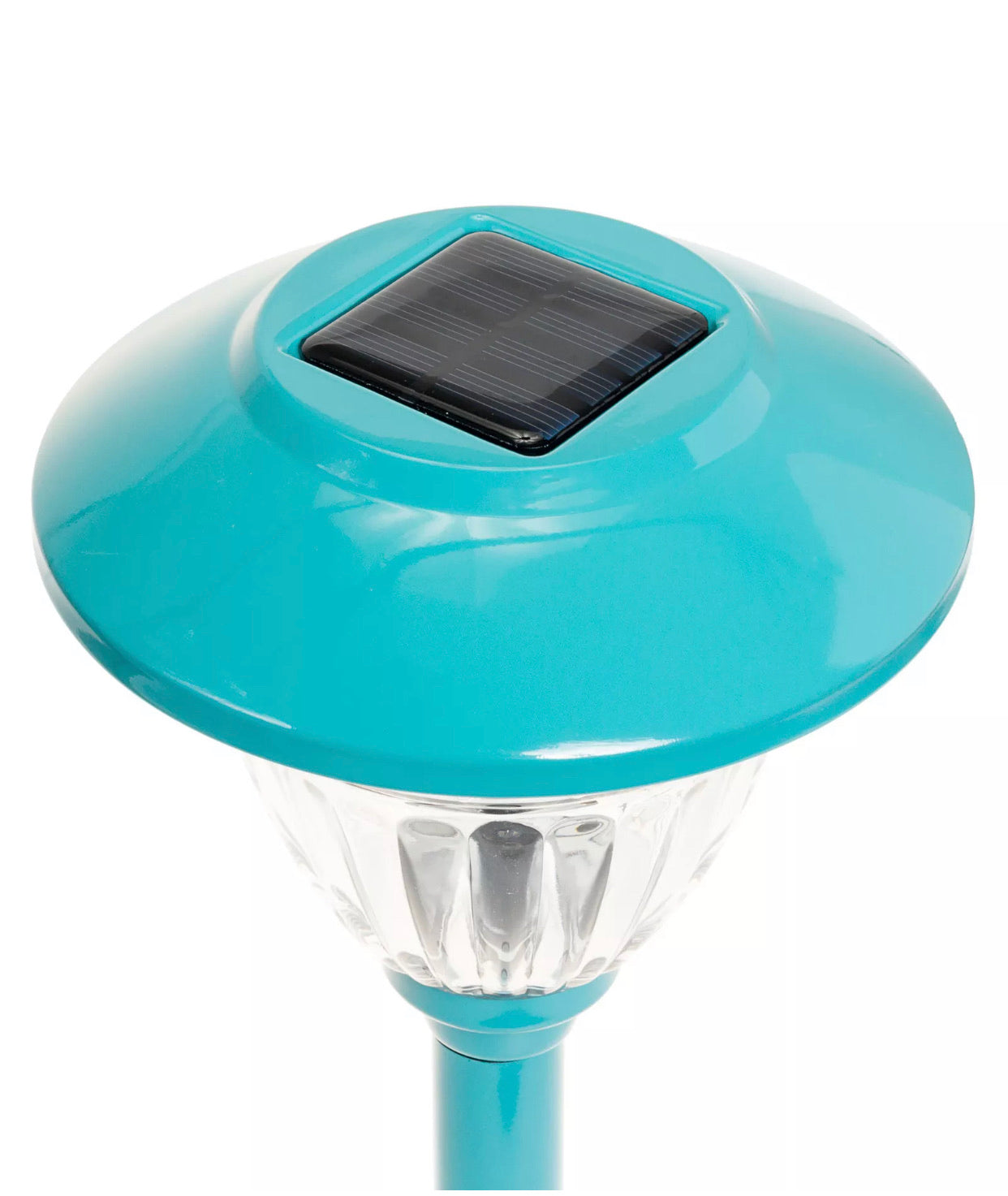 Solar Replacement Top for Energizer Lights - Durable, Weather-Resistant Solar Panel for Outdoor Lighting Solutions