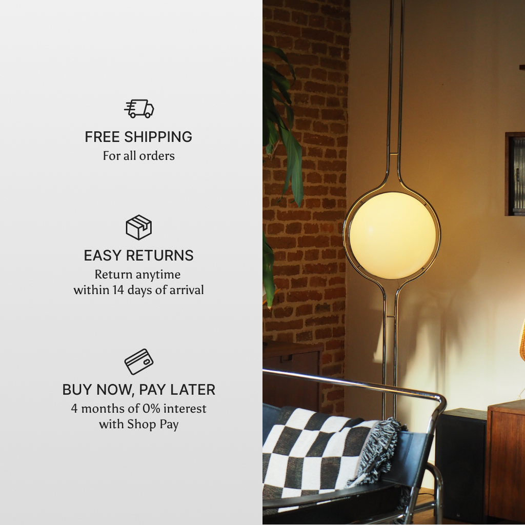 LED Floor to Ceiling Lamp - Adjustable Height Modern Lighting for Living Room & Bedroom Decor