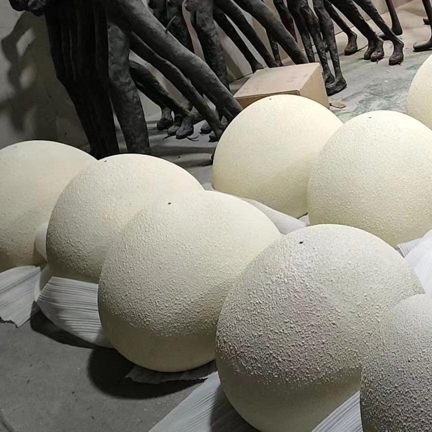 LED Cloud Pendant Light - Modern White Fixture for Living Room & Dining Room Lighting