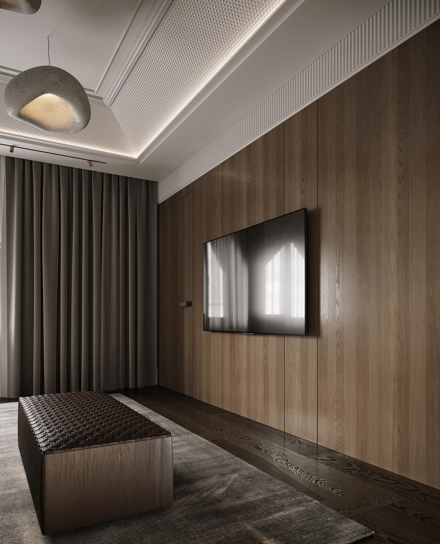 LED Cloud Pendant Light - Modern White Fixture for Living Room & Dining Room Lighting