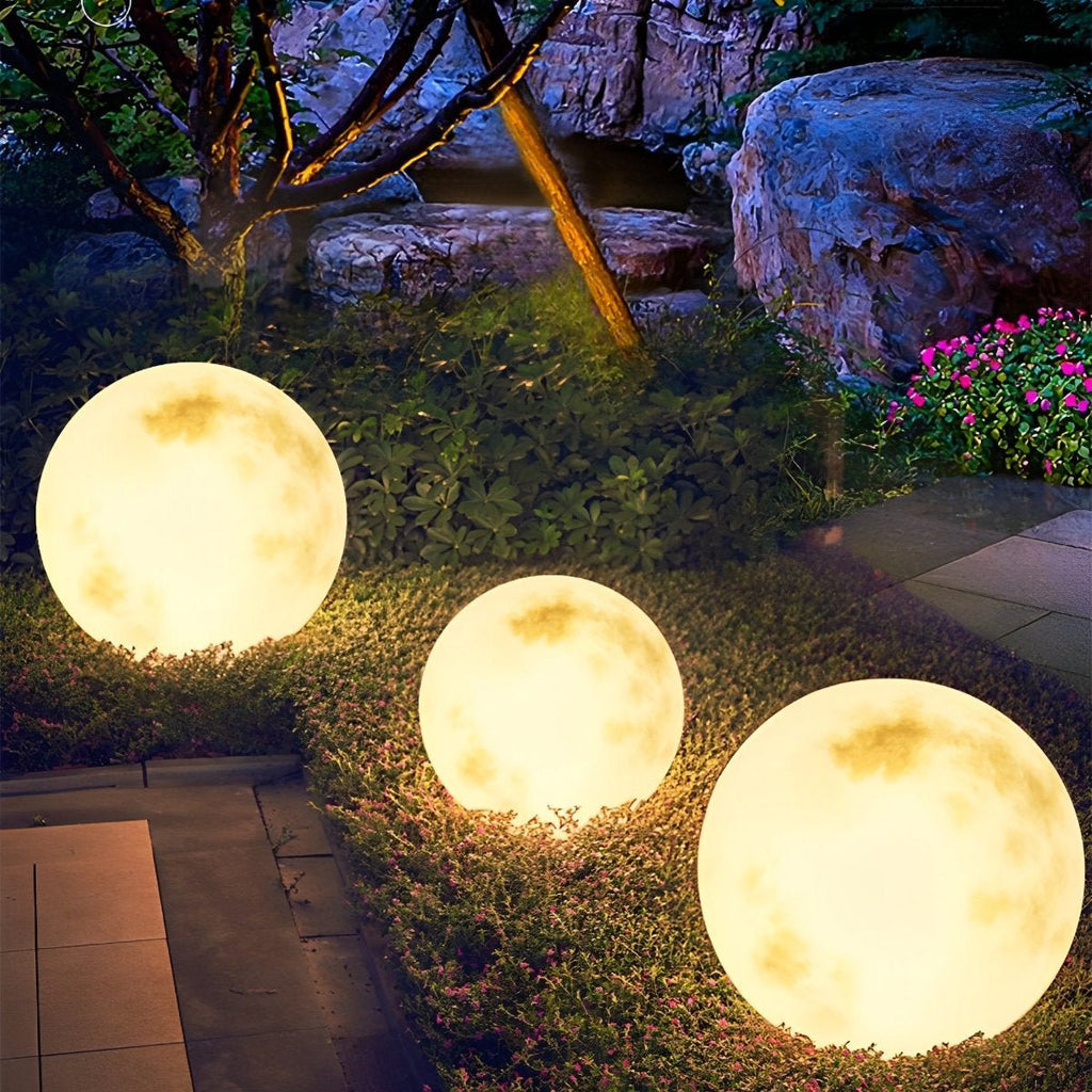 360° Solar-Powered Waterproof Meteor Shower LED Tree String Lights – Dynamic Outdoor Landscape Lighting for Garden, Yard & Patio