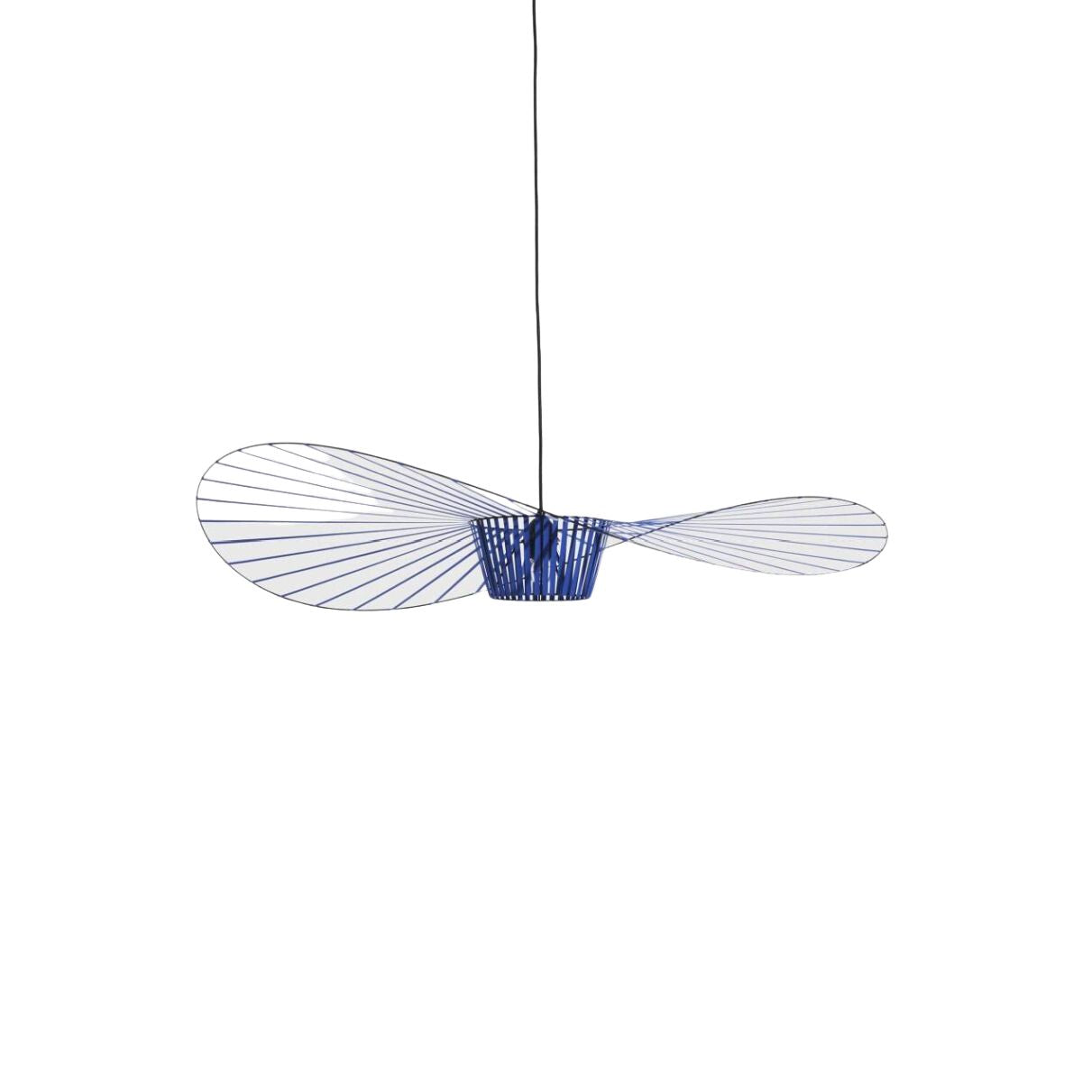 Vertigo Pendant Lamp - Modern Adjustable Light Fixture for Dining Room & Living Room