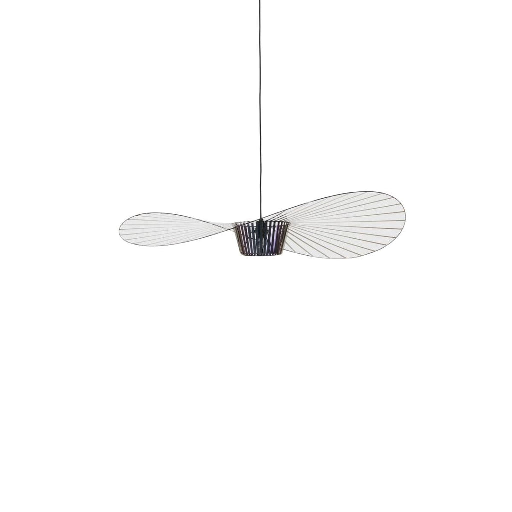 Vertigo Pendant Lamp - Modern Adjustable Light Fixture for Dining Room & Living Room