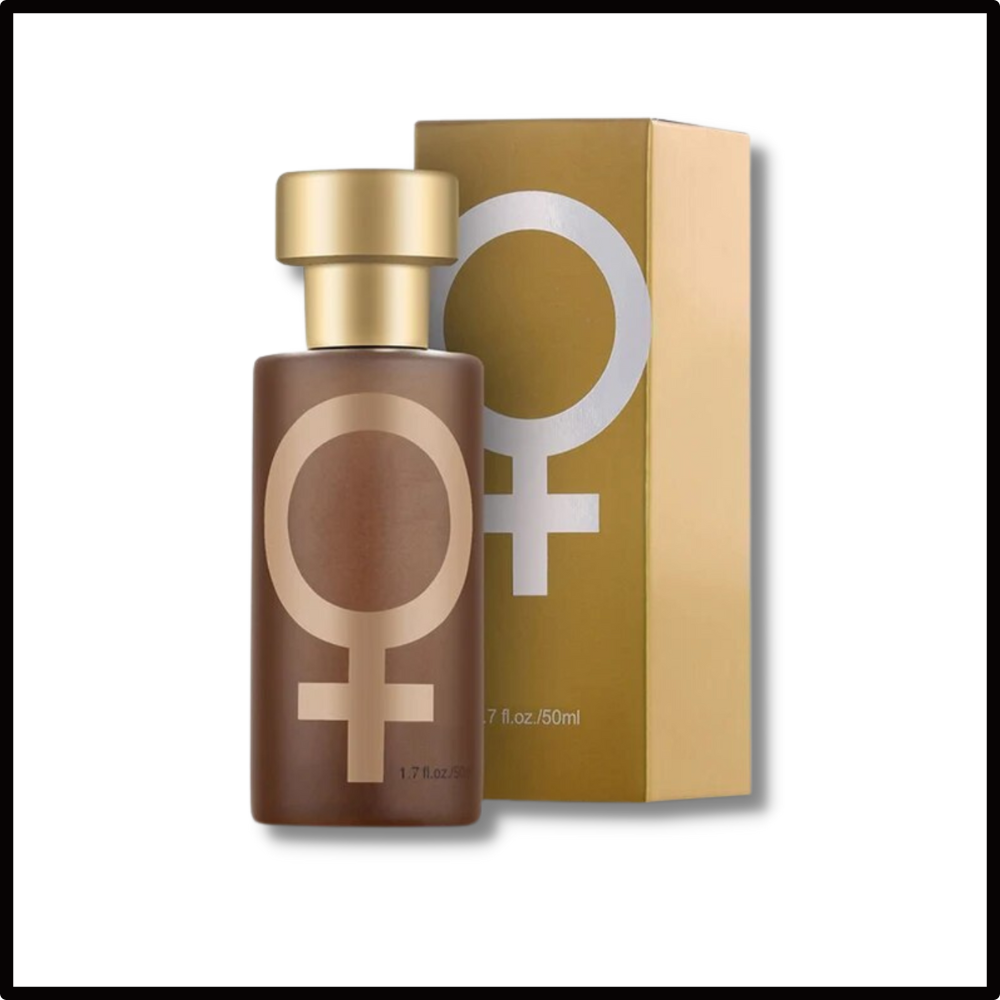 Seductive Pheromone Perfume Spray for Men & Women | Long-Lasting Fragrance