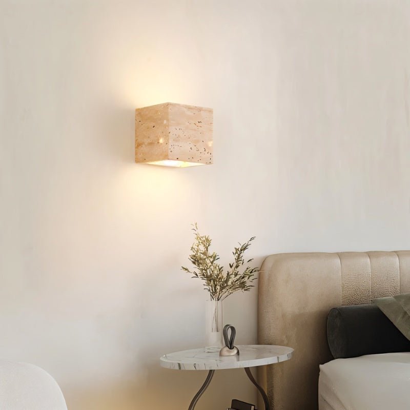 LED Wall Lamp with Adjustable Arm - Modern Fixture for Living Room, Bedroom & Office Lighting