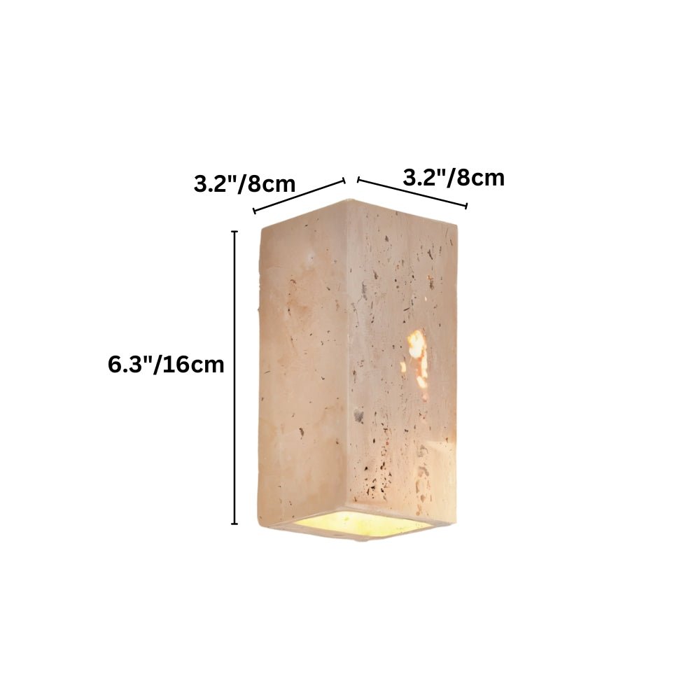 LED Wall Lamp with Adjustable Arm - Modern Fixture for Living Room, Bedroom & Office Lighting