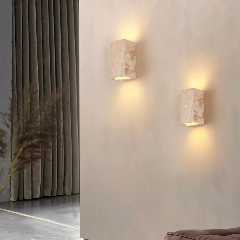 LED Wall Lamp with Adjustable Arm - Modern Fixture for Living Room, Bedroom & Office Lighting