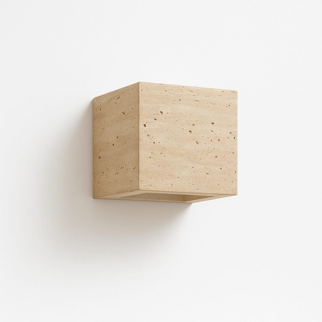 LED Wall Lamp with Adjustable Arm - Modern Fixture for Living Room, Bedroom & Office Lighting