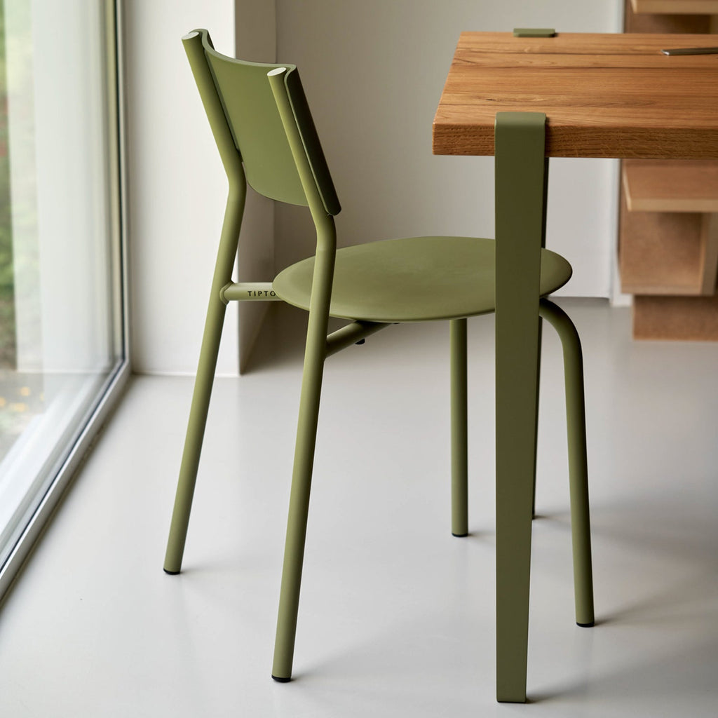 75 cm Adjustable Table Legs Set of 4 - Metal Furniture Legs for DIY Tables & Home Decor