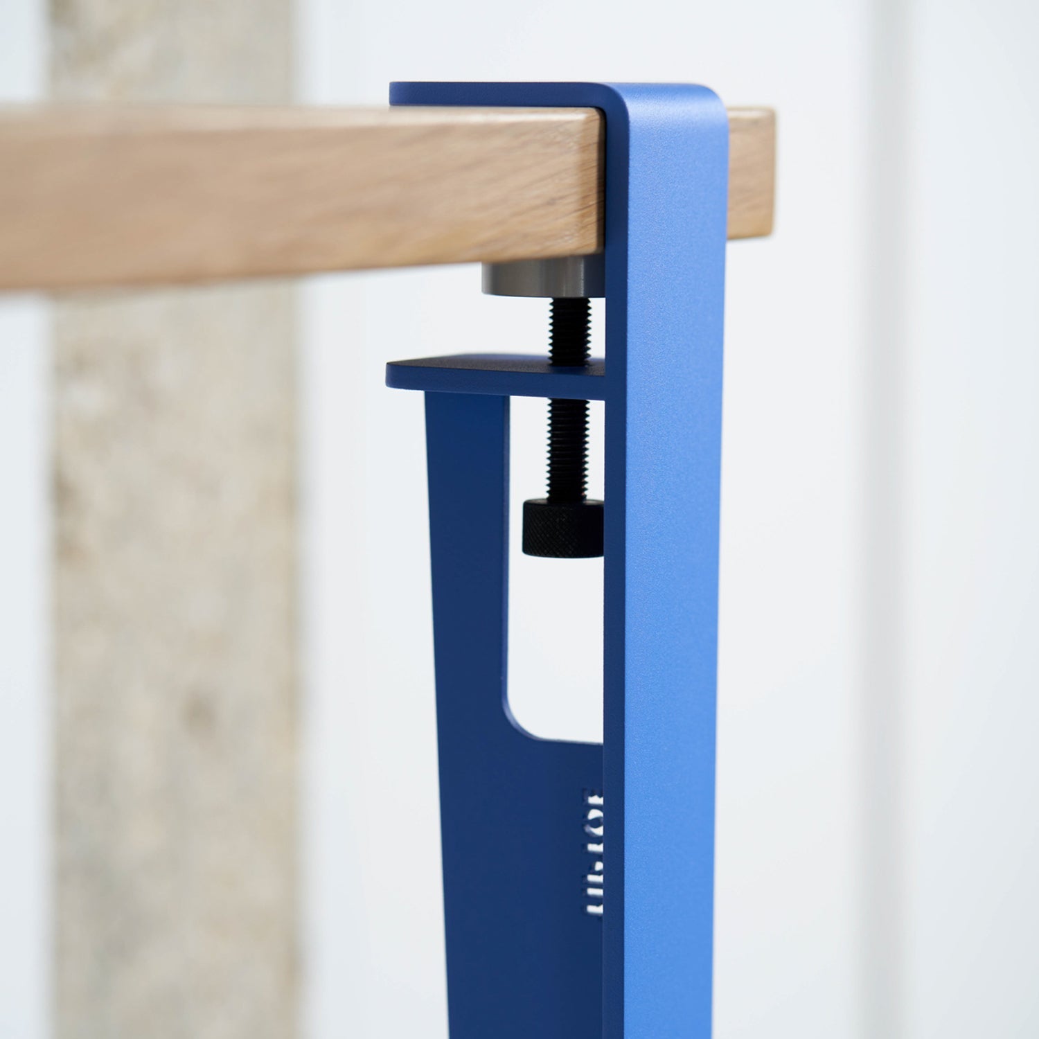 75 cm Adjustable Table Legs Set of 4 - Metal Furniture Legs for DIY Tables & Home Decor