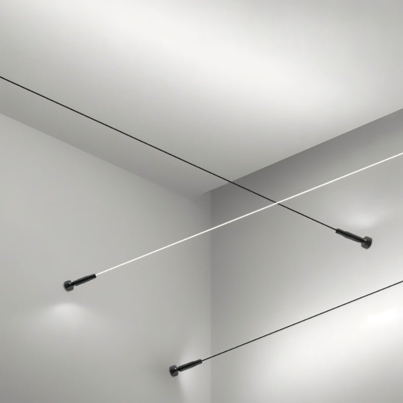 LED Wall Lamp - Modern Adjustable Fixture for Living Room, Bedroom & Hallway Lighting
