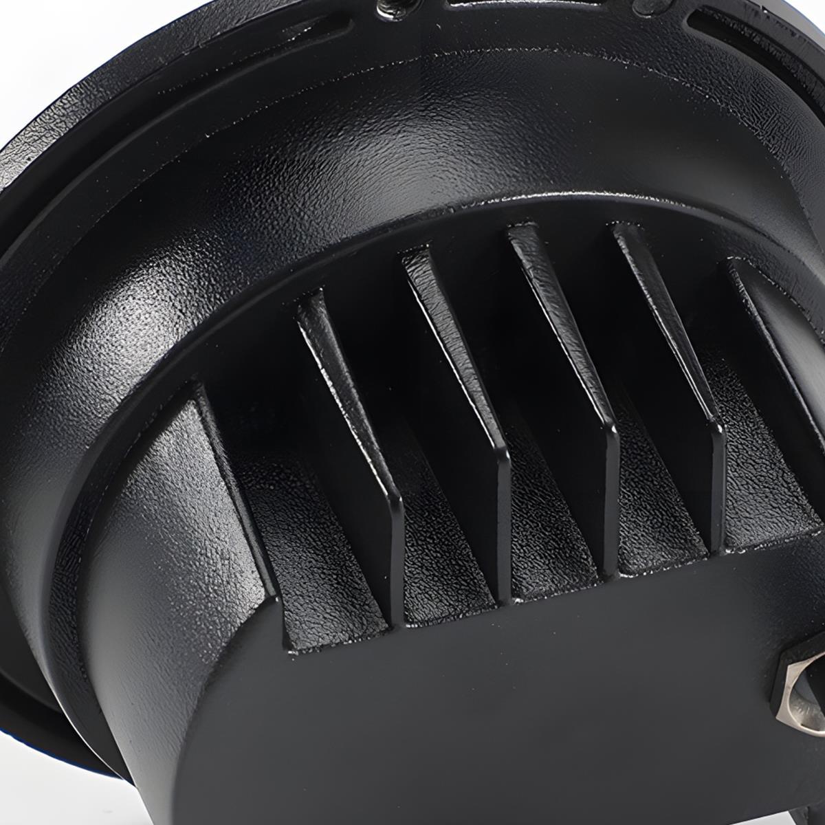 LED In-Ground Landscape Lights - Solar Low Voltage Wall Washer for Outdoor Garden & Pathway Illumination