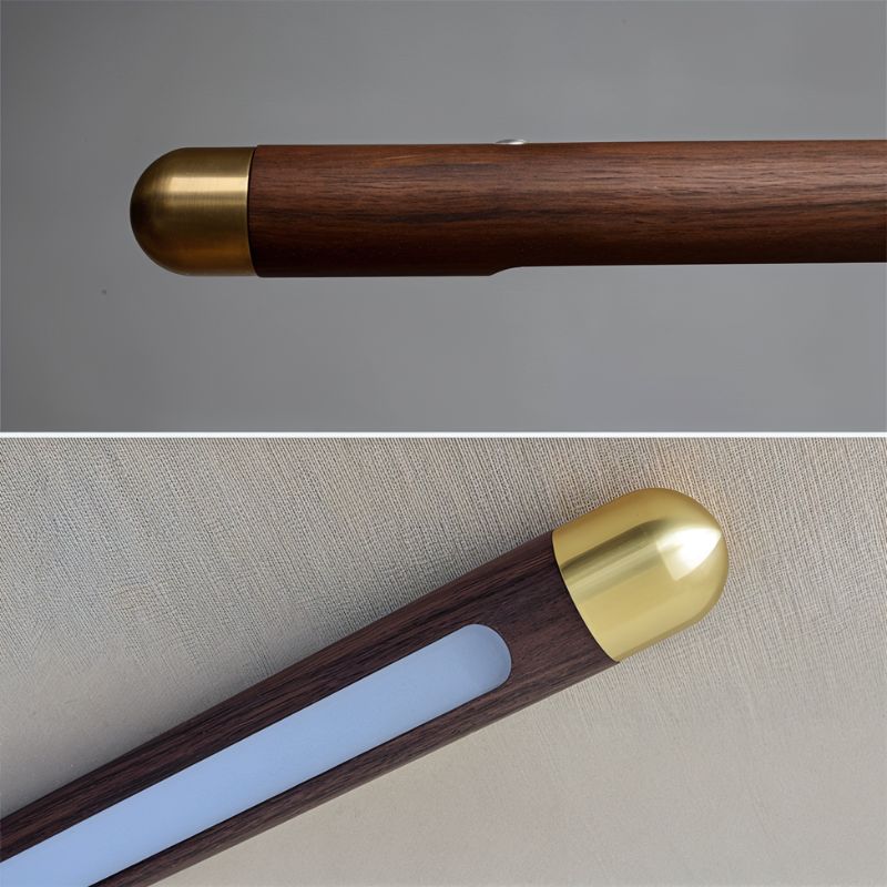 Svelte Pendant Light Fixture - Modern Adjustable Hanging Lamp for Kitchen Island & Dining Room