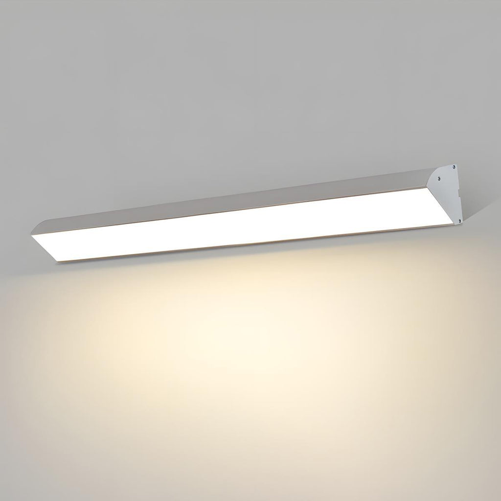 LED Waterproof Outdoor Strip Lights - Flexible Lighting for Patios, Porches & Exterior Walls