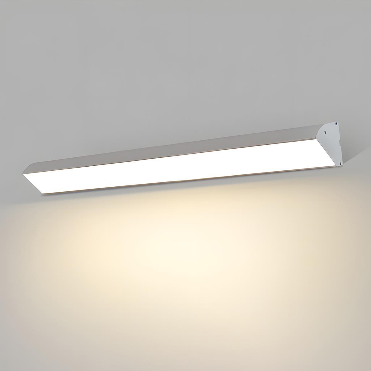 LED Waterproof Outdoor Strip Lights - Flexible Lighting for Patios, Porches & Exterior Walls