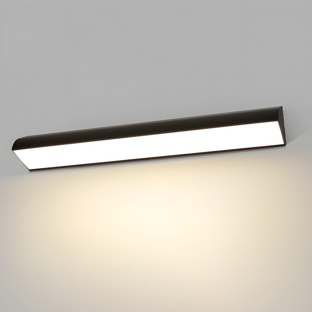 LED Waterproof Outdoor Strip Lights - Flexible Lighting for Patios, Porches & Exterior Walls