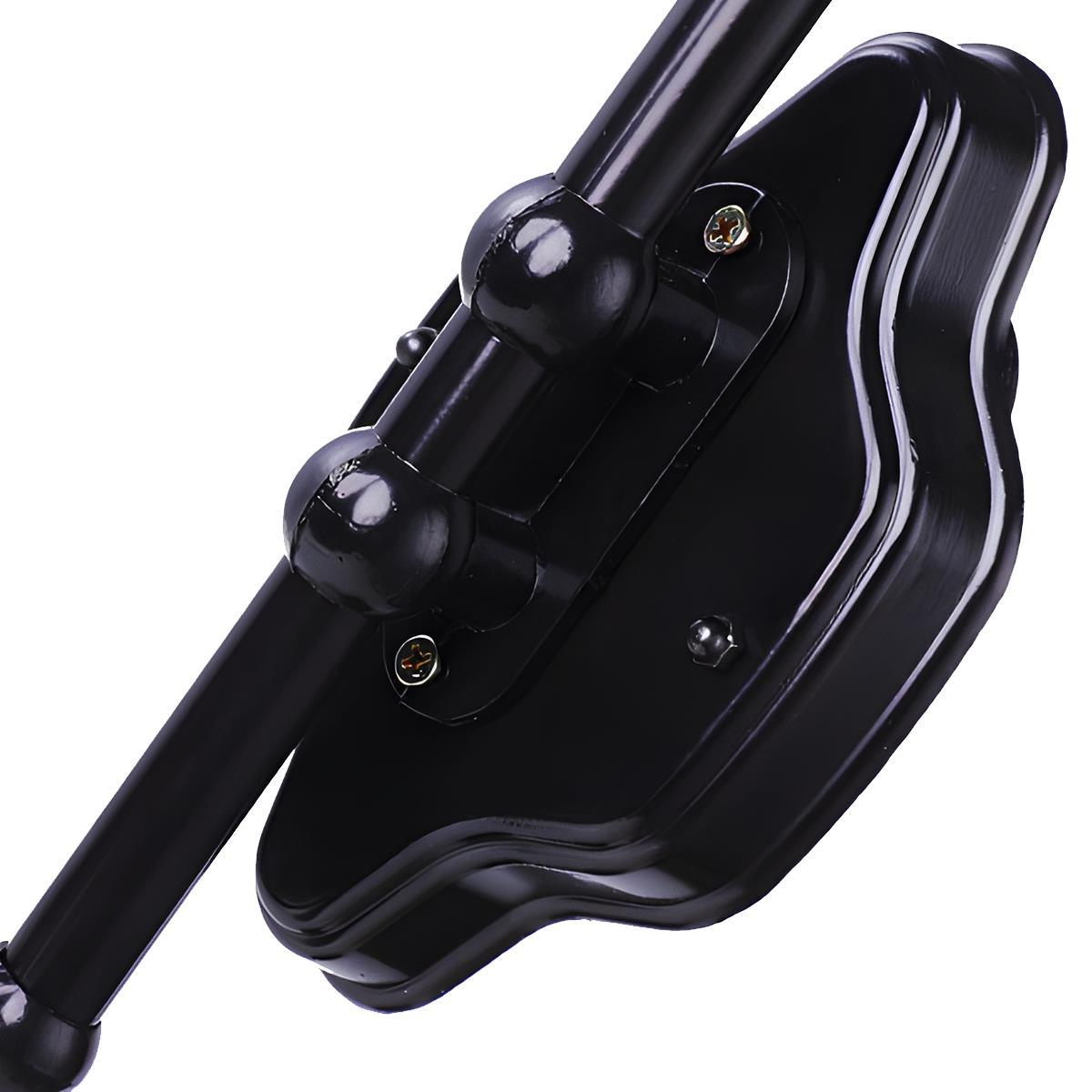 LED Waterproof Vintage Horn Shape Outdoor Wall Lights for Garden, Patio & Porch Lighting