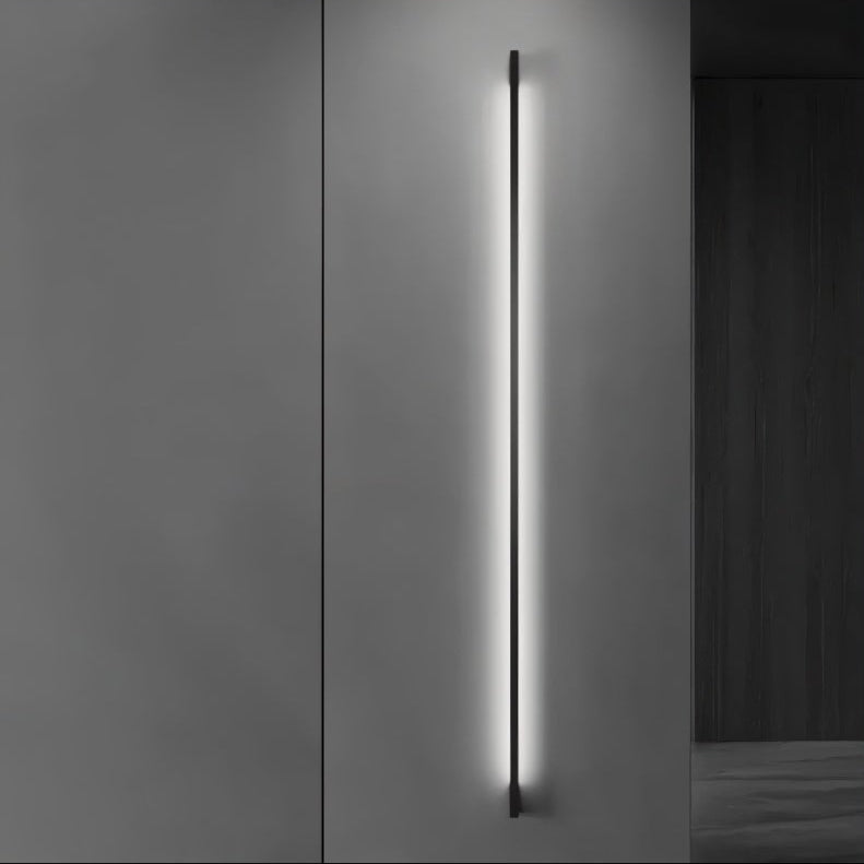 LED Outdoor Wall Lamp - Waterproof Exterior Light Fixture for Patios, Gardens & Entryways