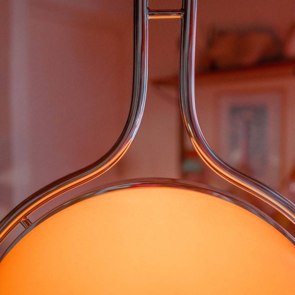 LED Floor to Ceiling Lamp - Adjustable Height Modern Lighting for Living Room & Bedroom Decor