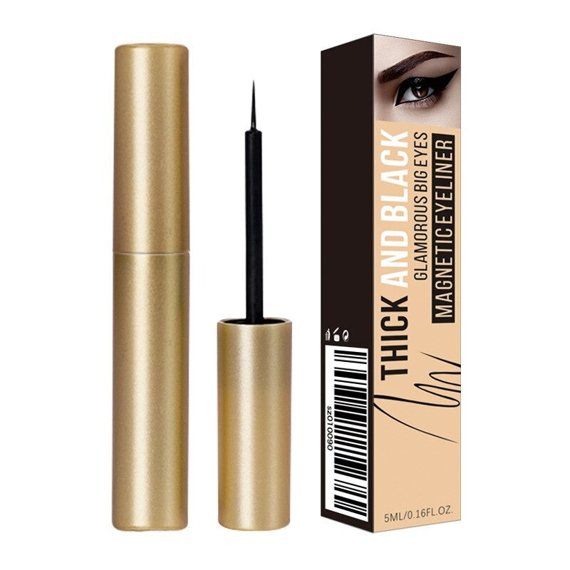 Magnetic Lashes + Eyeliner Magnetic Kit,