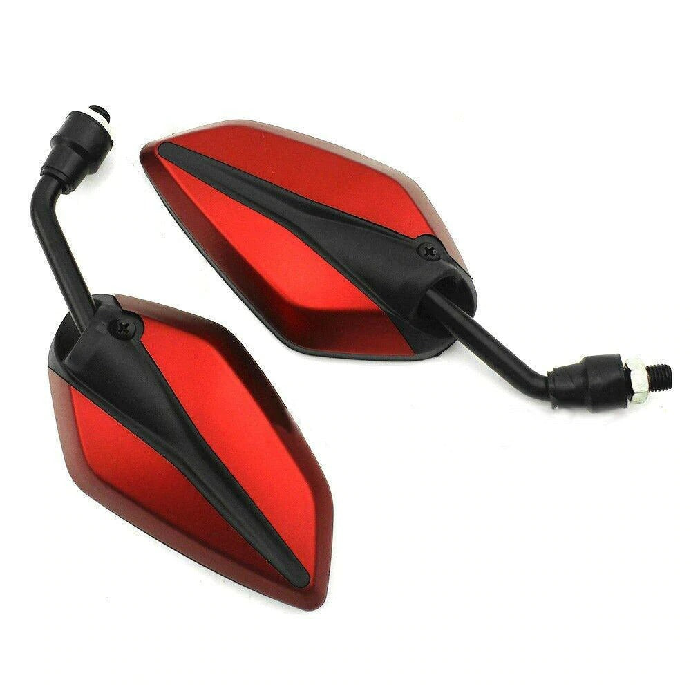 Universal Rearview Motorcycle Mirrors