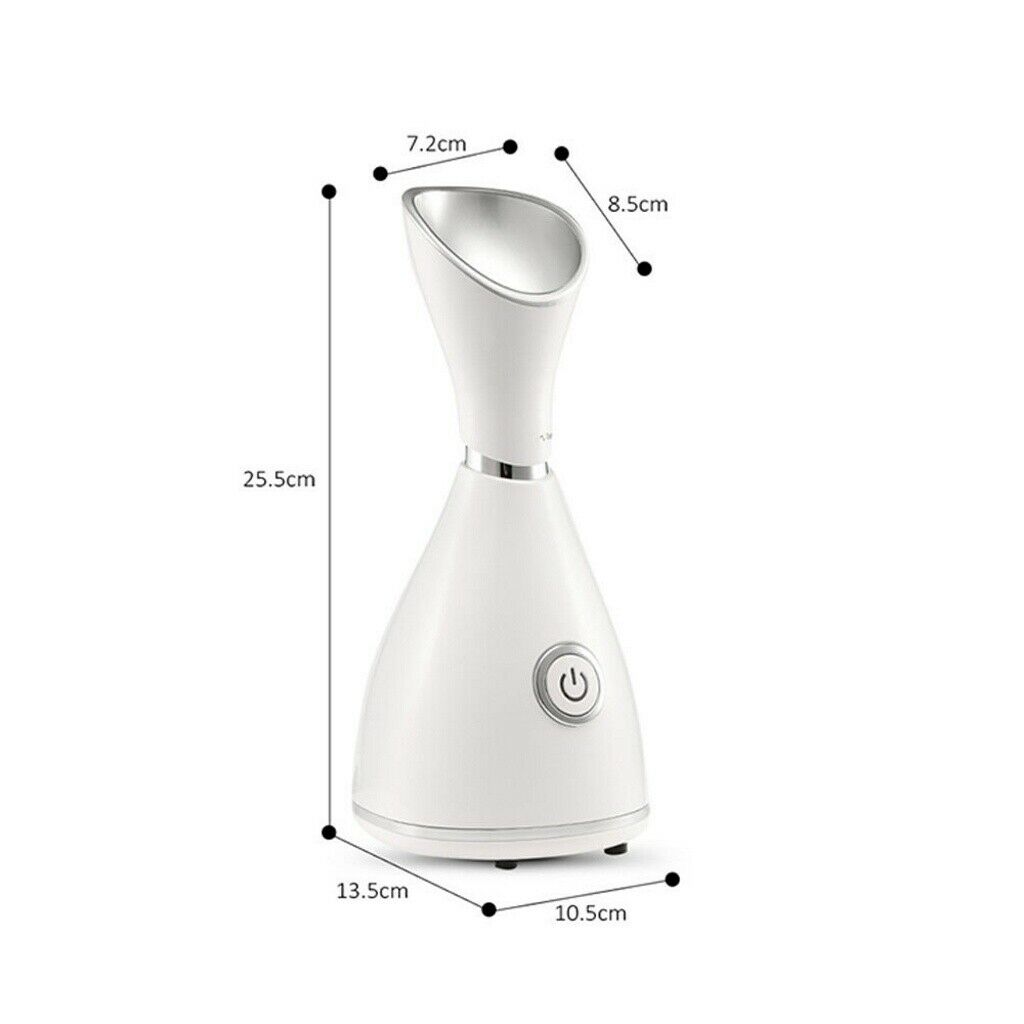 Pro Nano Ionic Facial Steamer Face Sprayer