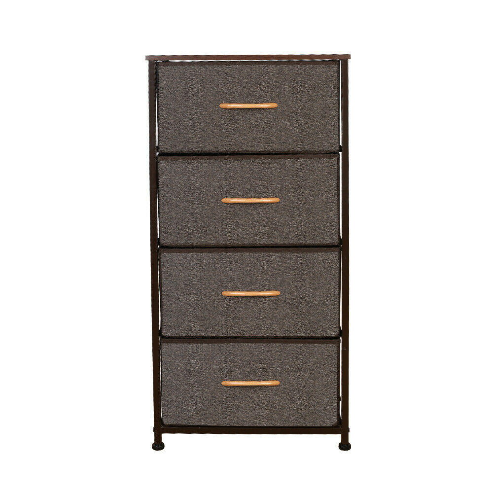 3/4 Drawers Dressers Forniture for Bedroom