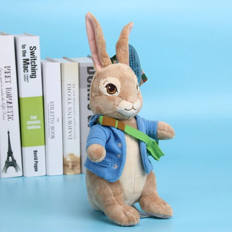 New Petering Lily Ben Rabbit