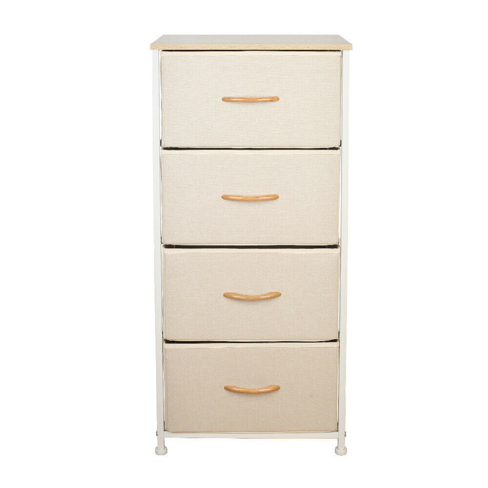 3/4 Drawers Dressers Forniture for Bedroom