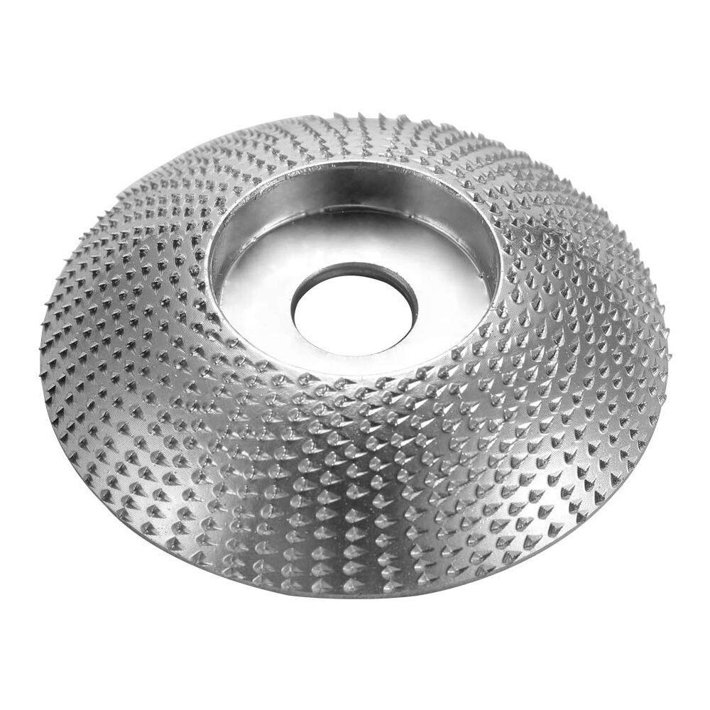 Angle Grinder Wood Blade
