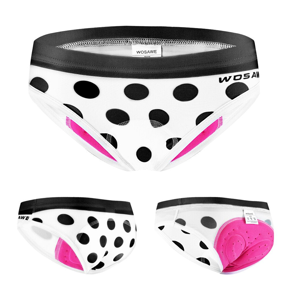 Woman Cycling Shorts