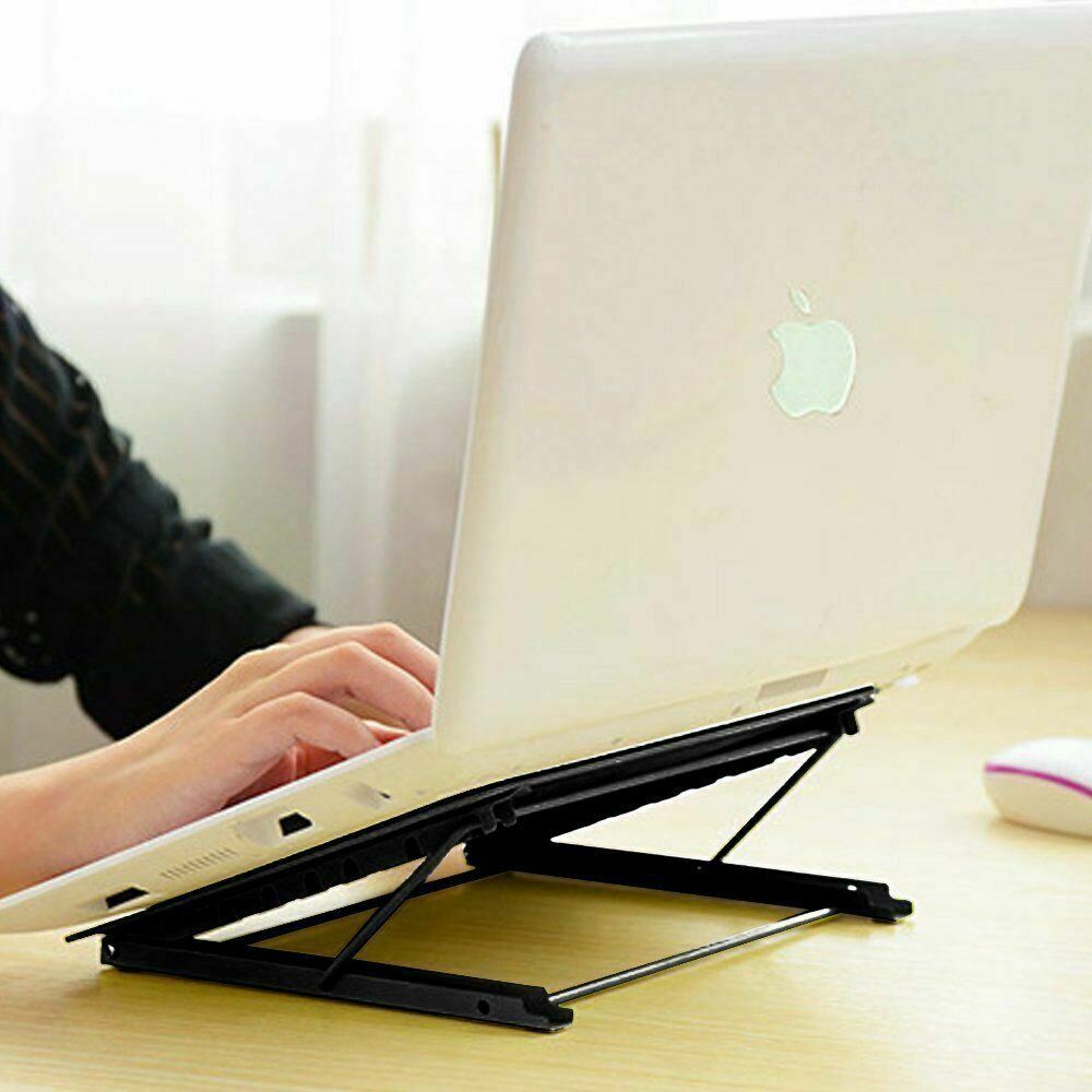 Portable Laptop Table Foldable Laptop Stand
