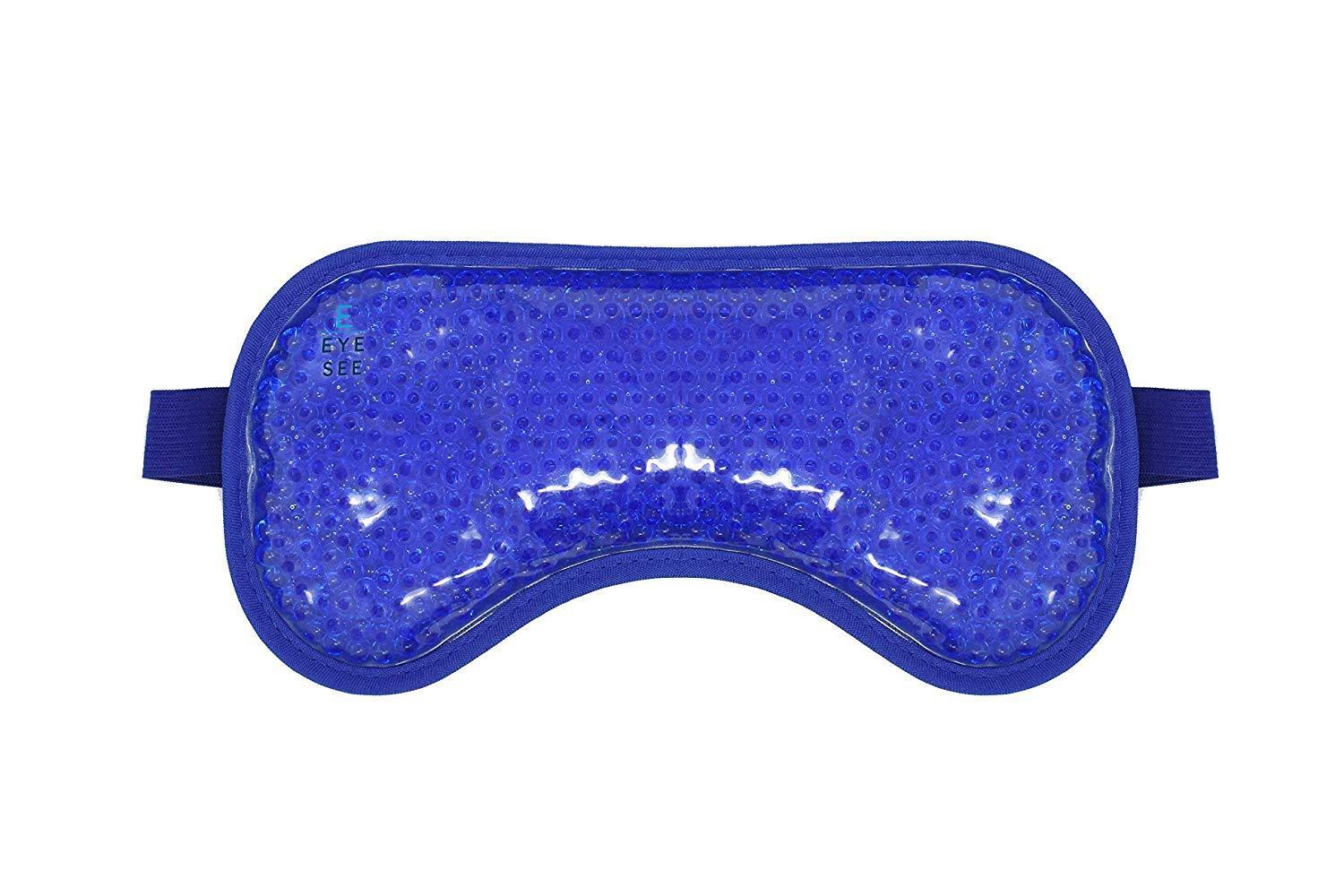2 in 1 Sleeping Eye Mask - Cooling Eye Mask