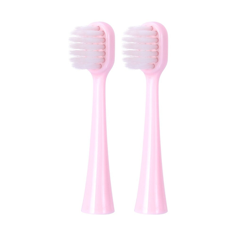 Sonic Brush For Kids Electric Toothbrush By 360SonicBrush