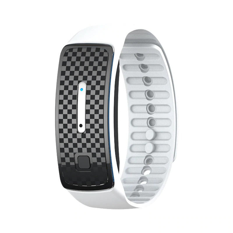 Ultrasonic Mosquito Bracelet Repeller Band