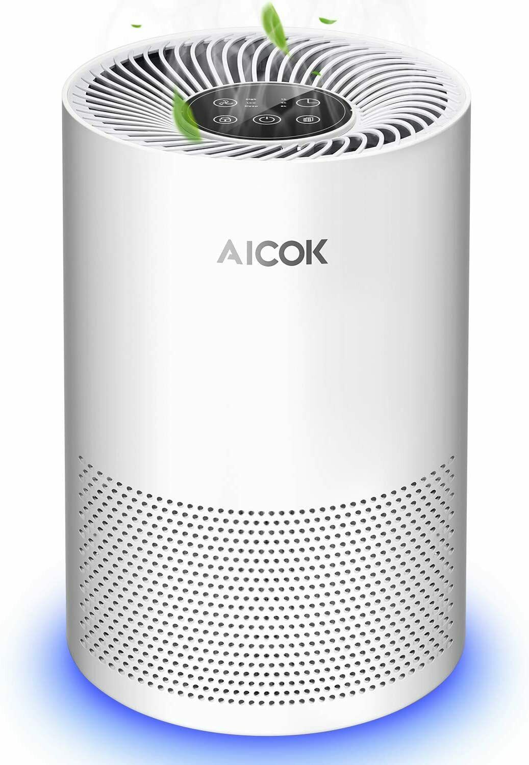 Air Purifier Air Filter for Large Rooms