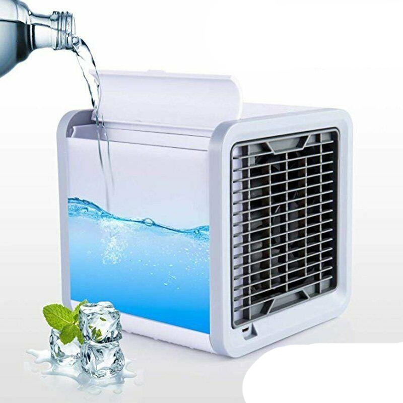 Zen Cooler Plug-In Personal Space Cooler