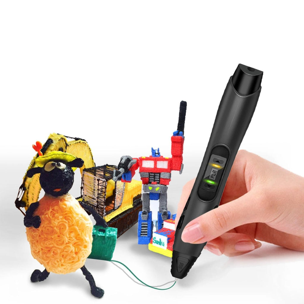 3d pen