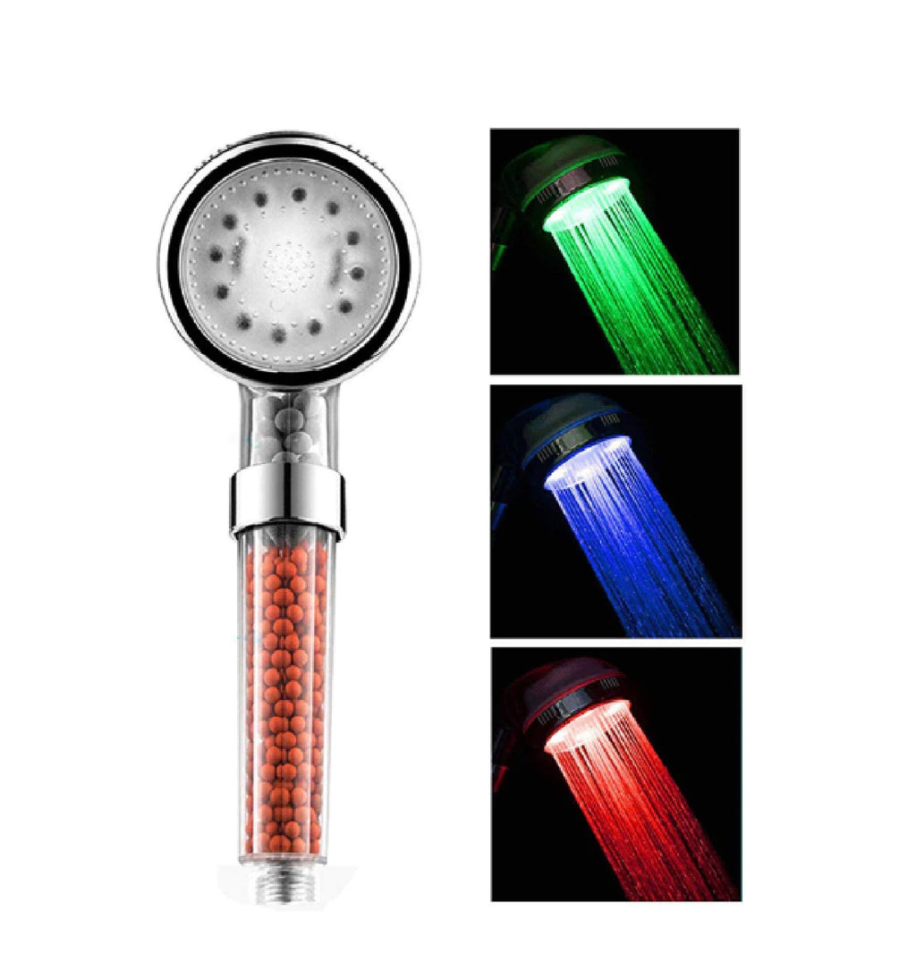 shower light