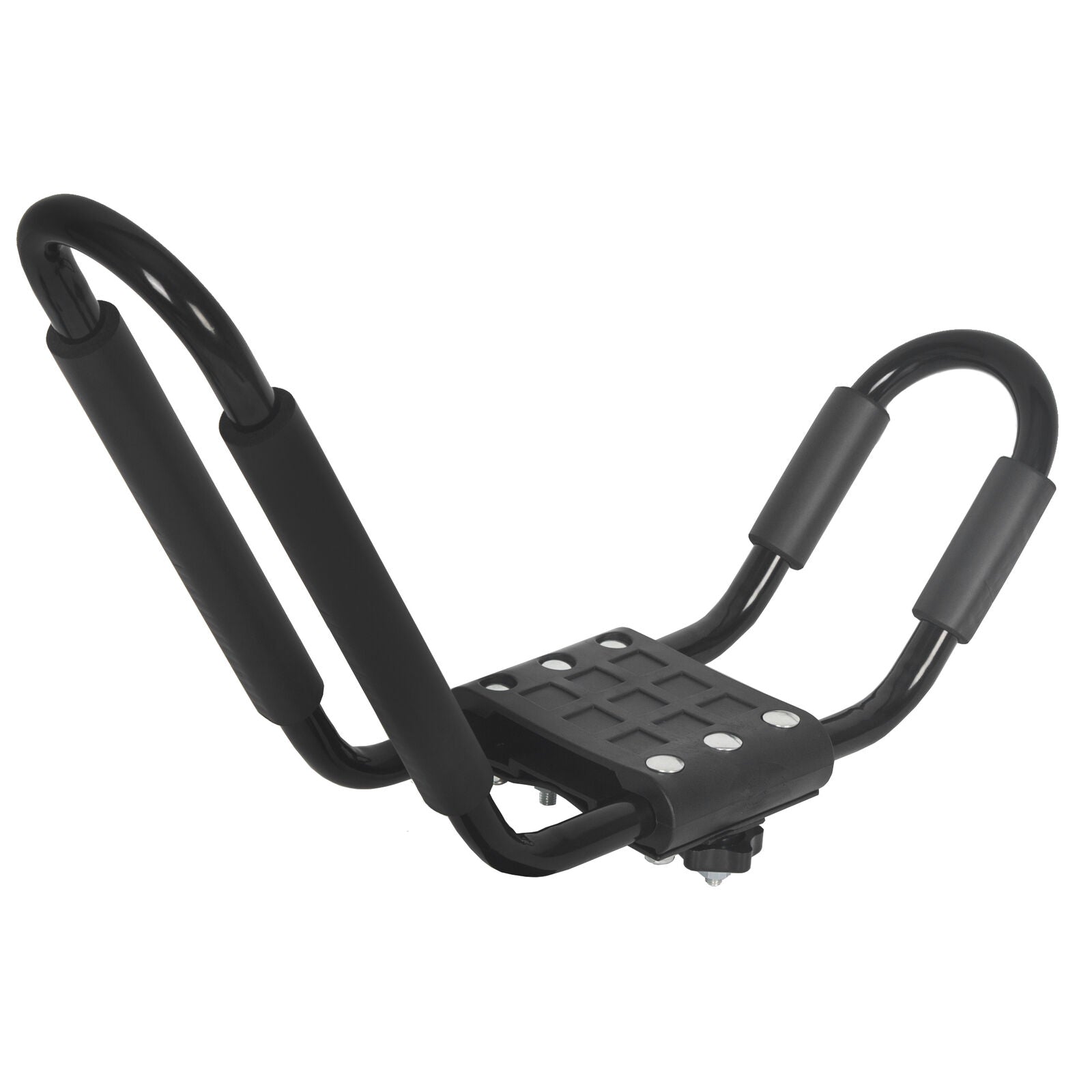 J-Bar Rack HD Canoe Boat Kayak Carrier Canoe Roof rack