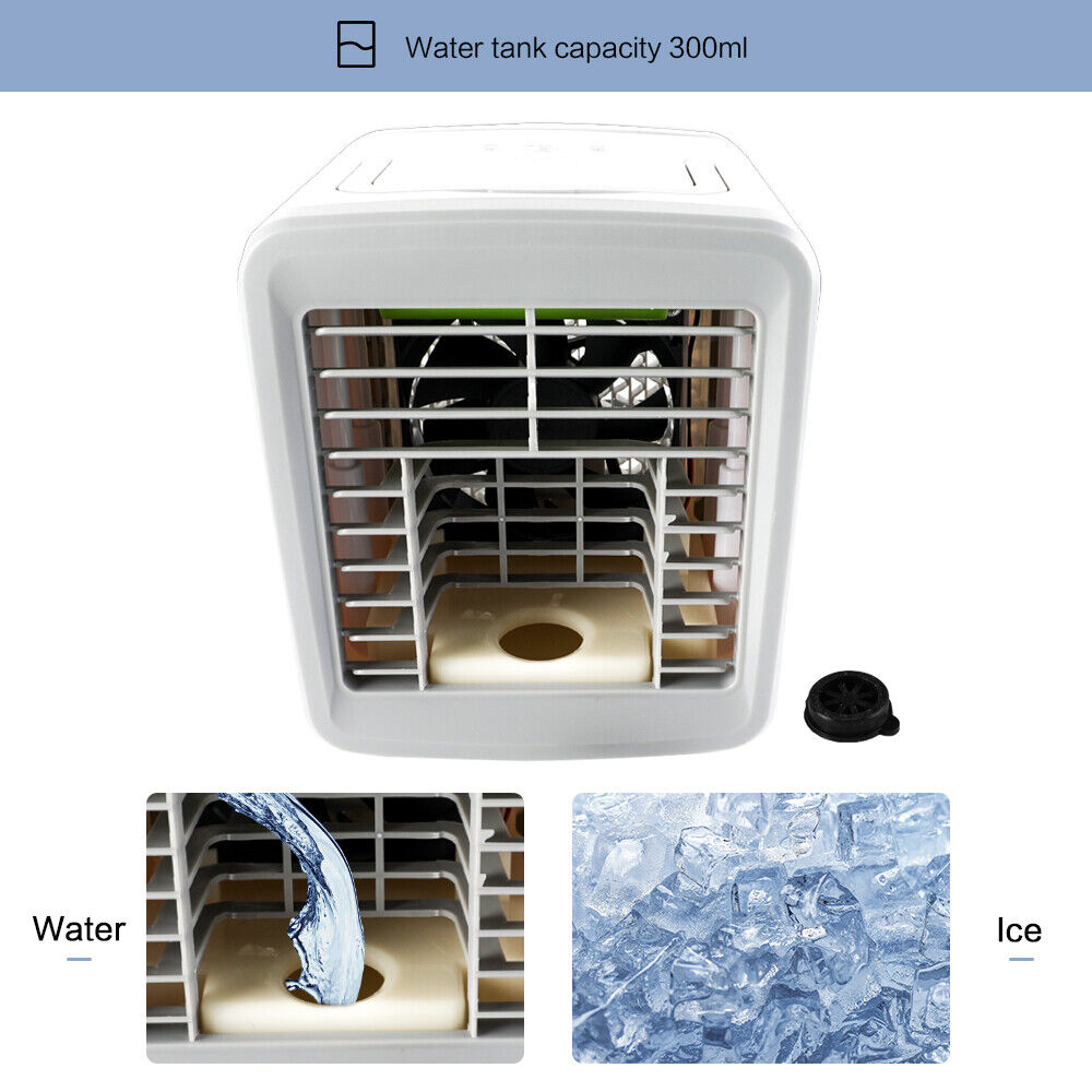 mini-air-conditioner