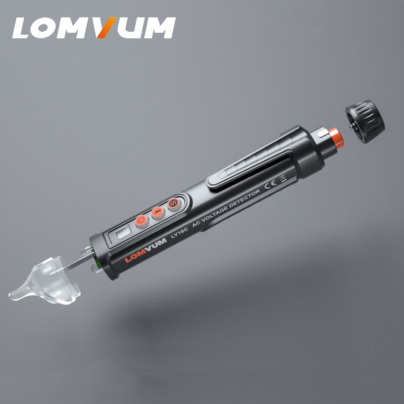 Voltage Tester Pen - Electric test pen