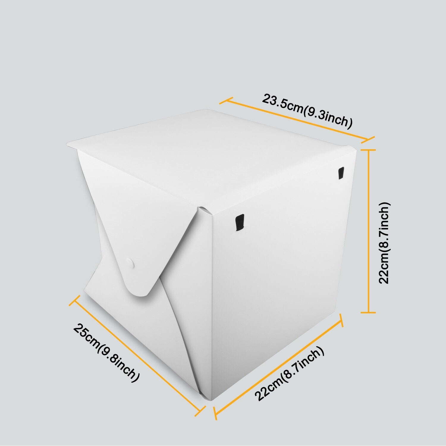 Photography Light Box Portable Light Room Photography Lighting