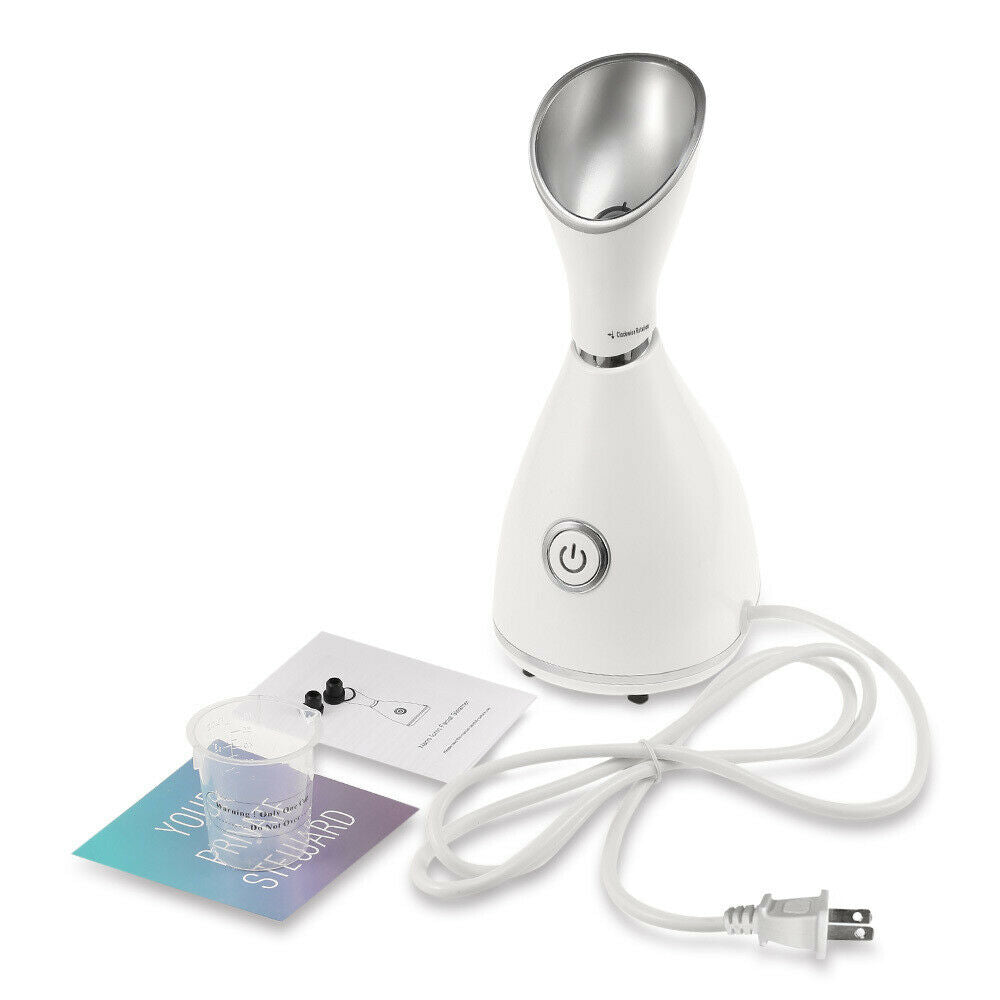 Pro Nano Ionic Facial Steamer Face Sprayer