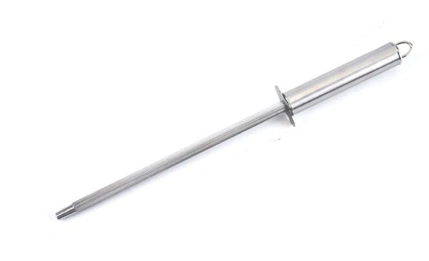 12 Inch Knife Steel Sharpening Rod