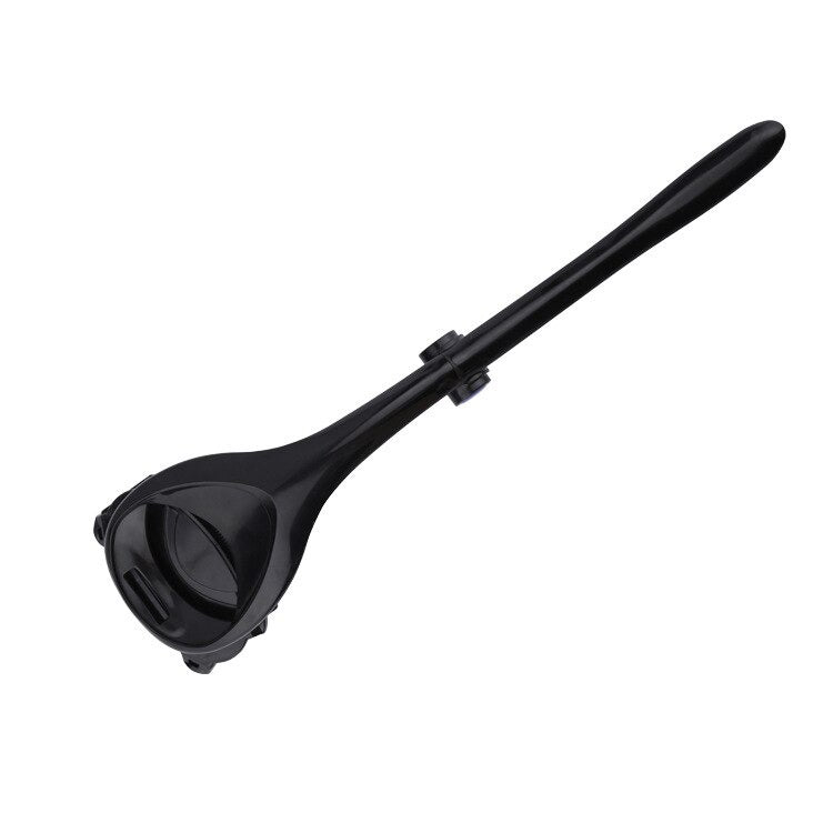 BackShaver 3.0: Back Hair Shaver - Easy Reach, Smooth Shave