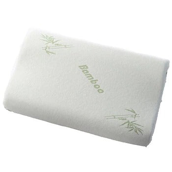 Sleeping Hotel Pillows Memory Foam Orthopedic Pillow